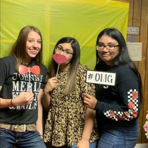 Meet your Posher, Jacque